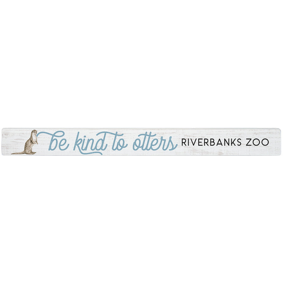 Be Kind Otters LOC