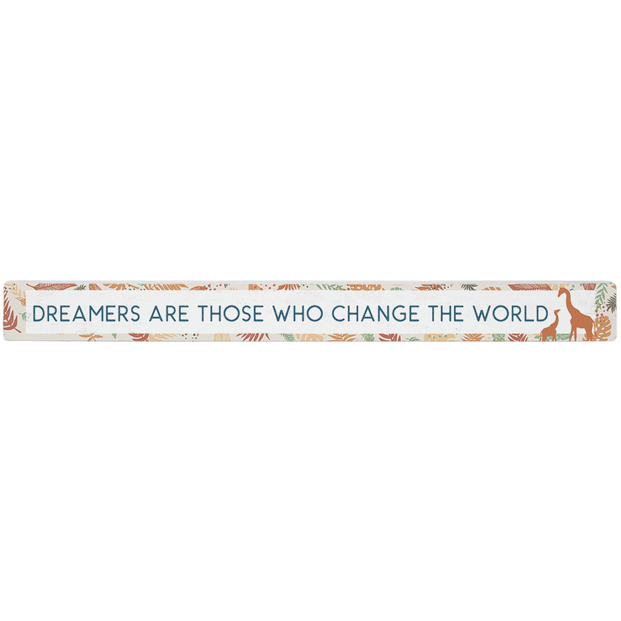 Dreamers Those Giraffes