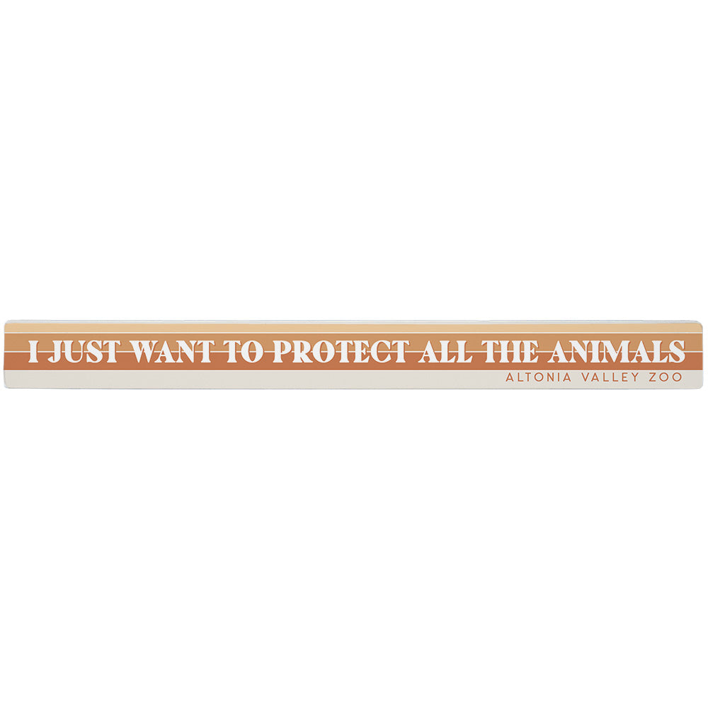 Protect Animals LOC