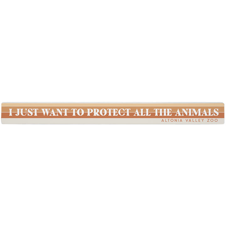 Protect Animals LOC