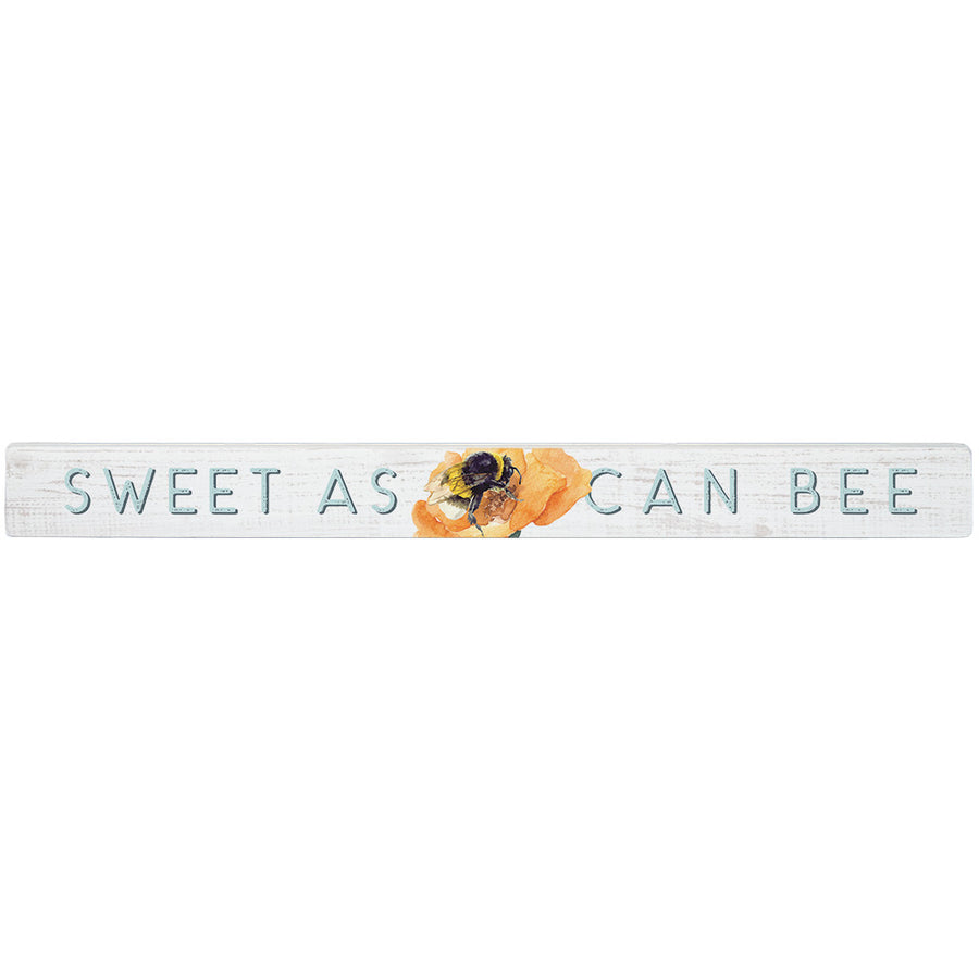 Sweet As Bee