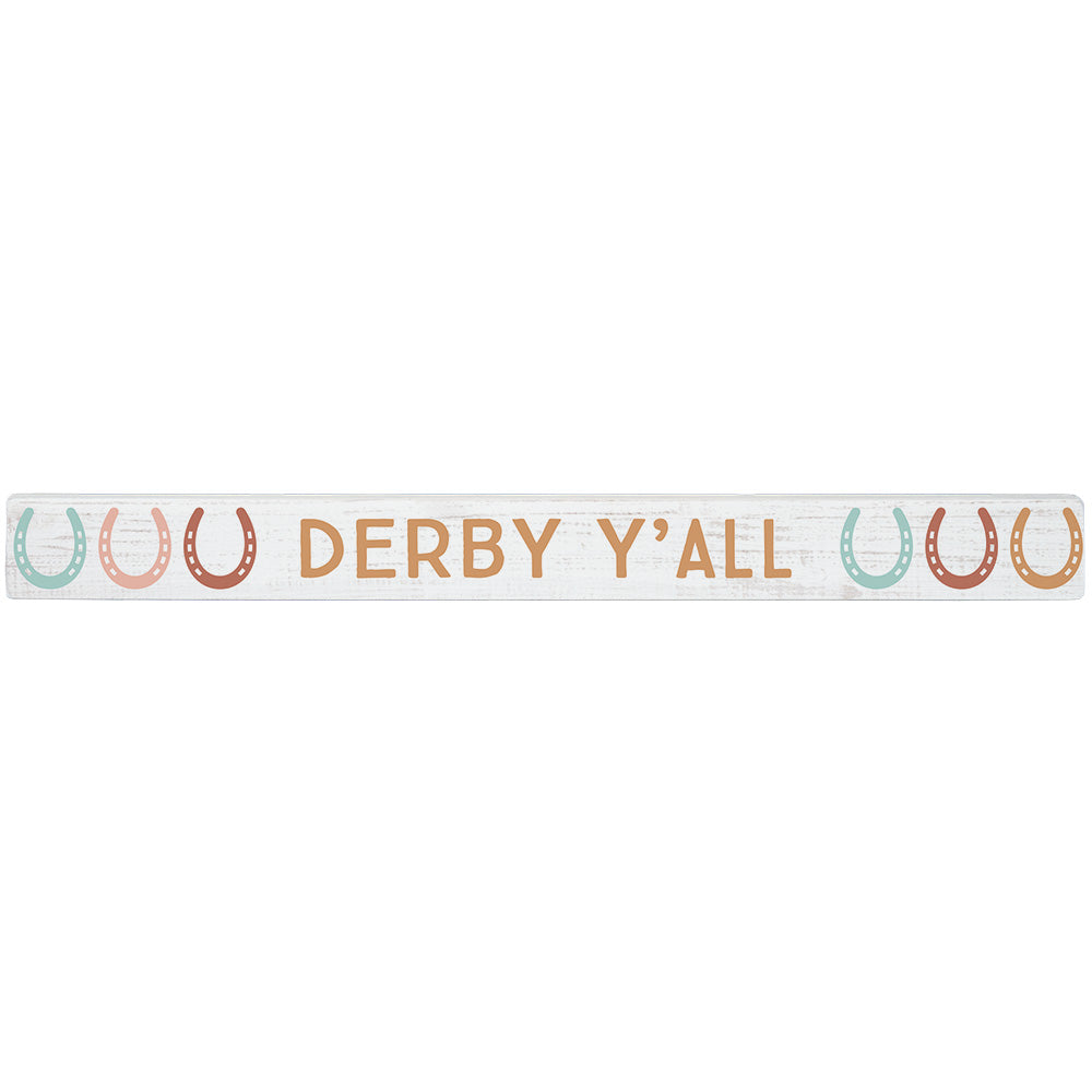 Derby Y'all