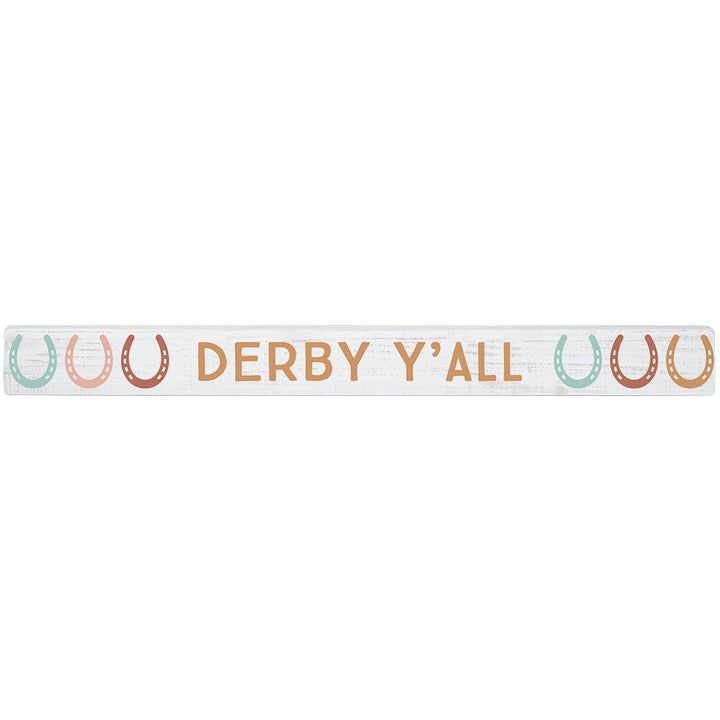 Derby Y'all