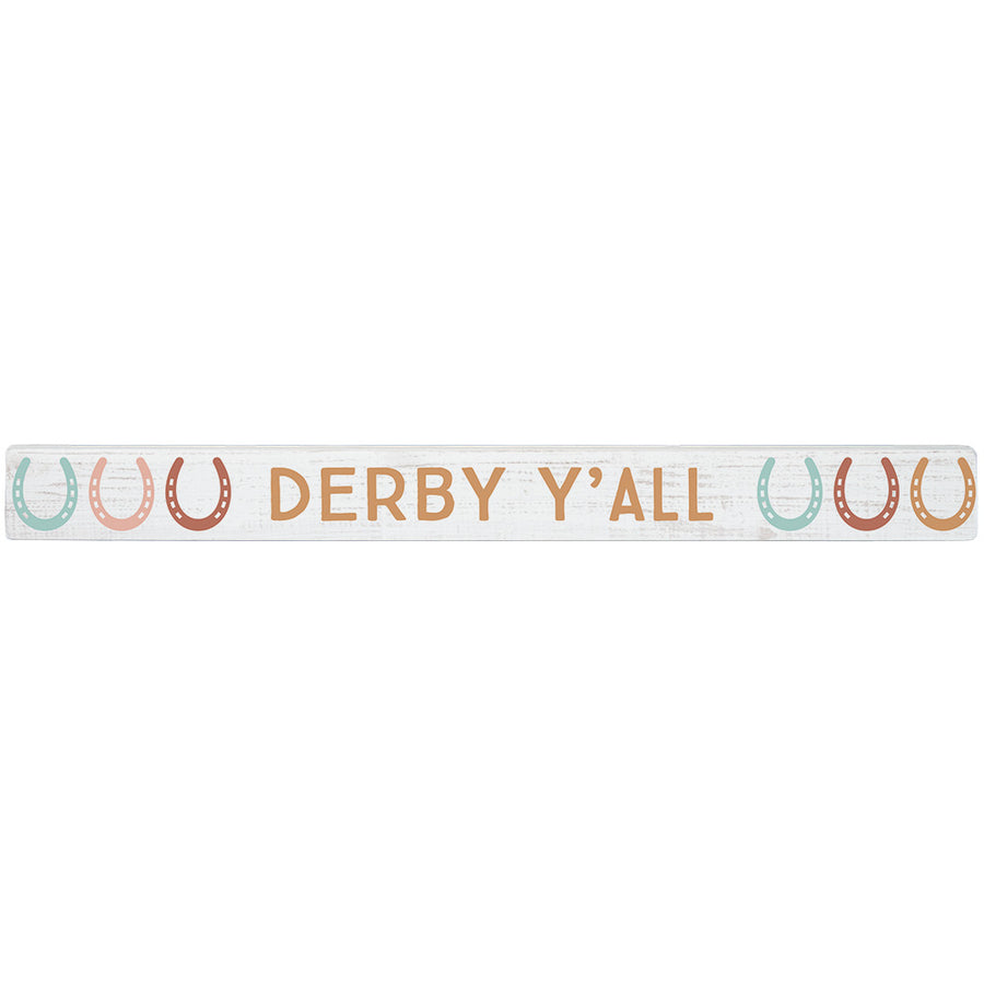 Derby Y'all