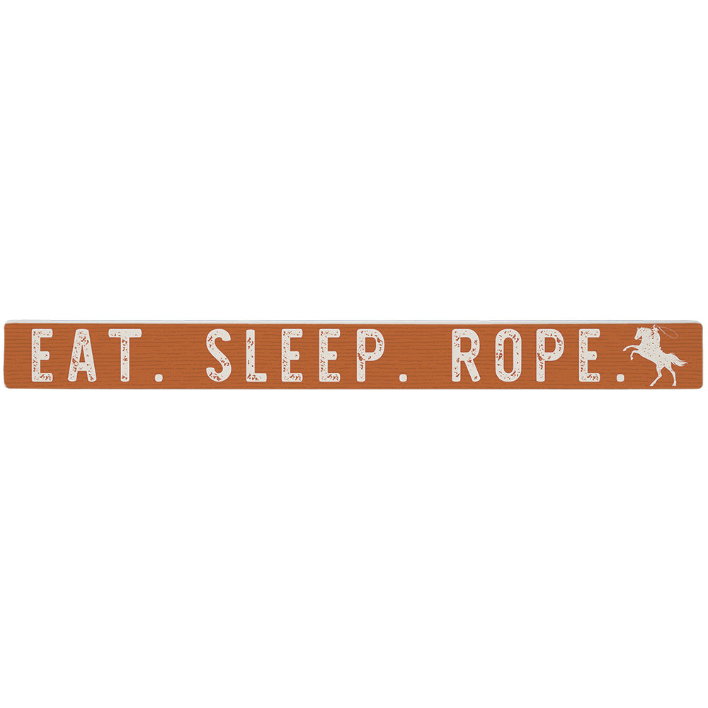 Eat Sleep Rope