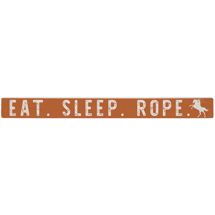 Eat Sleep Rope
