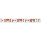 Howdy Howdy Star
