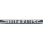 Life Is Better Sunset PER