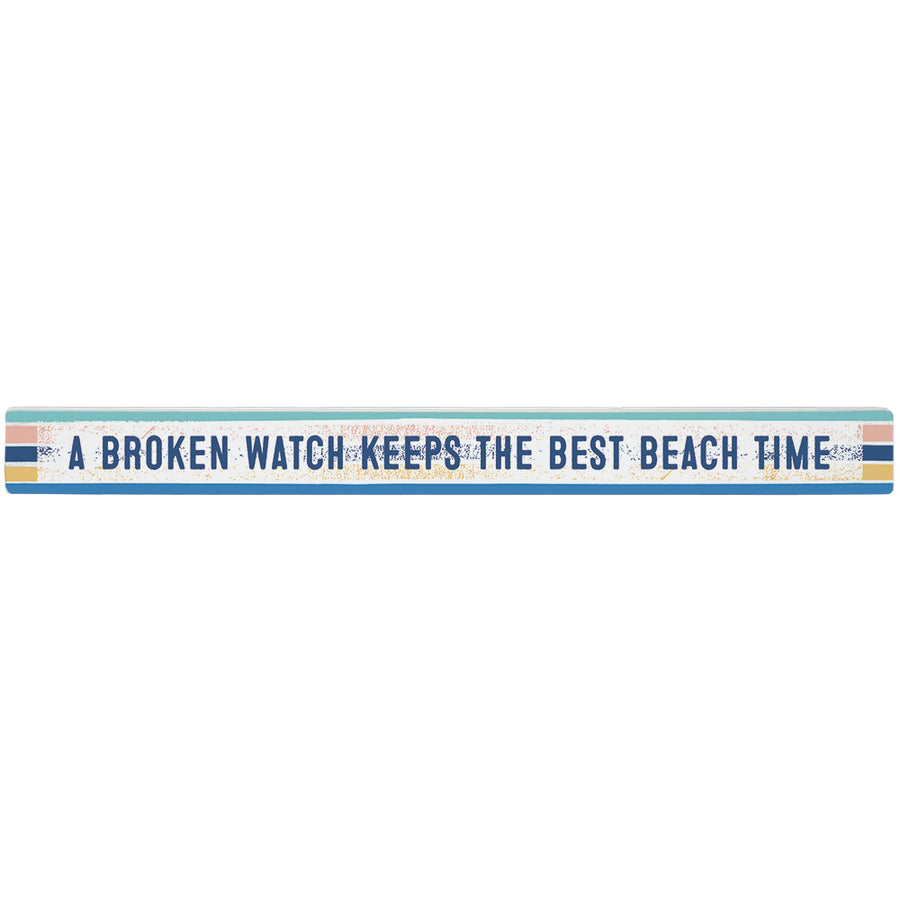 Broken Watch PER