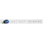 Keep Swimming