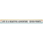 Beautiful Adventure LOC