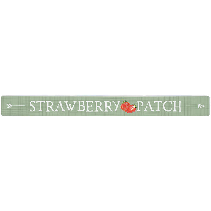 Strawberry Patch