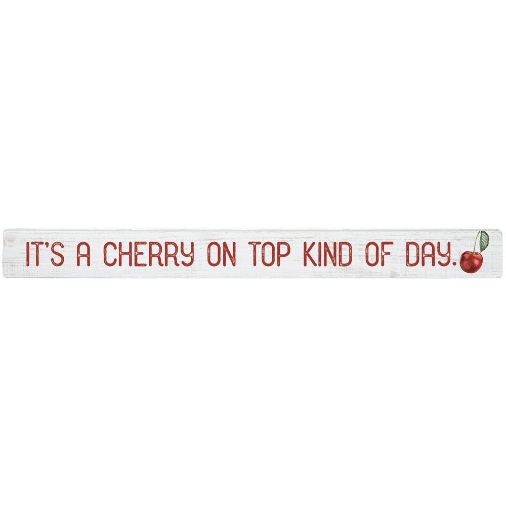 Cherry On Top