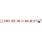 Cherry On Top