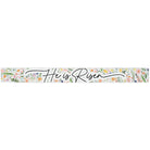 He Is Risen Floral