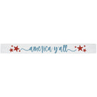 America Y'all Stars