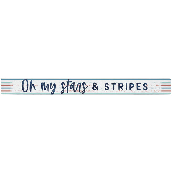 Stars & Stripes