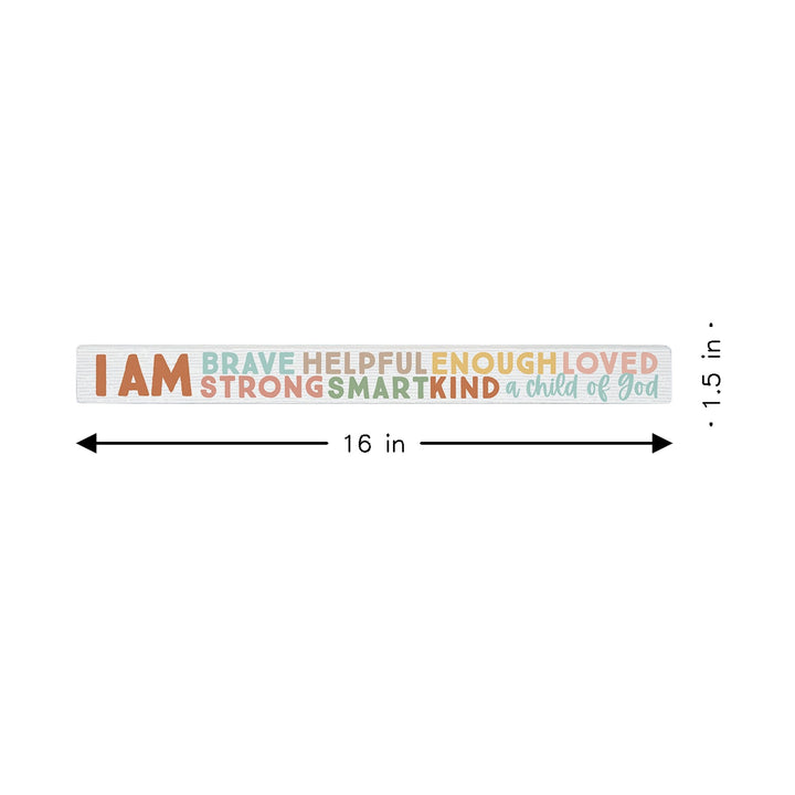 I Am