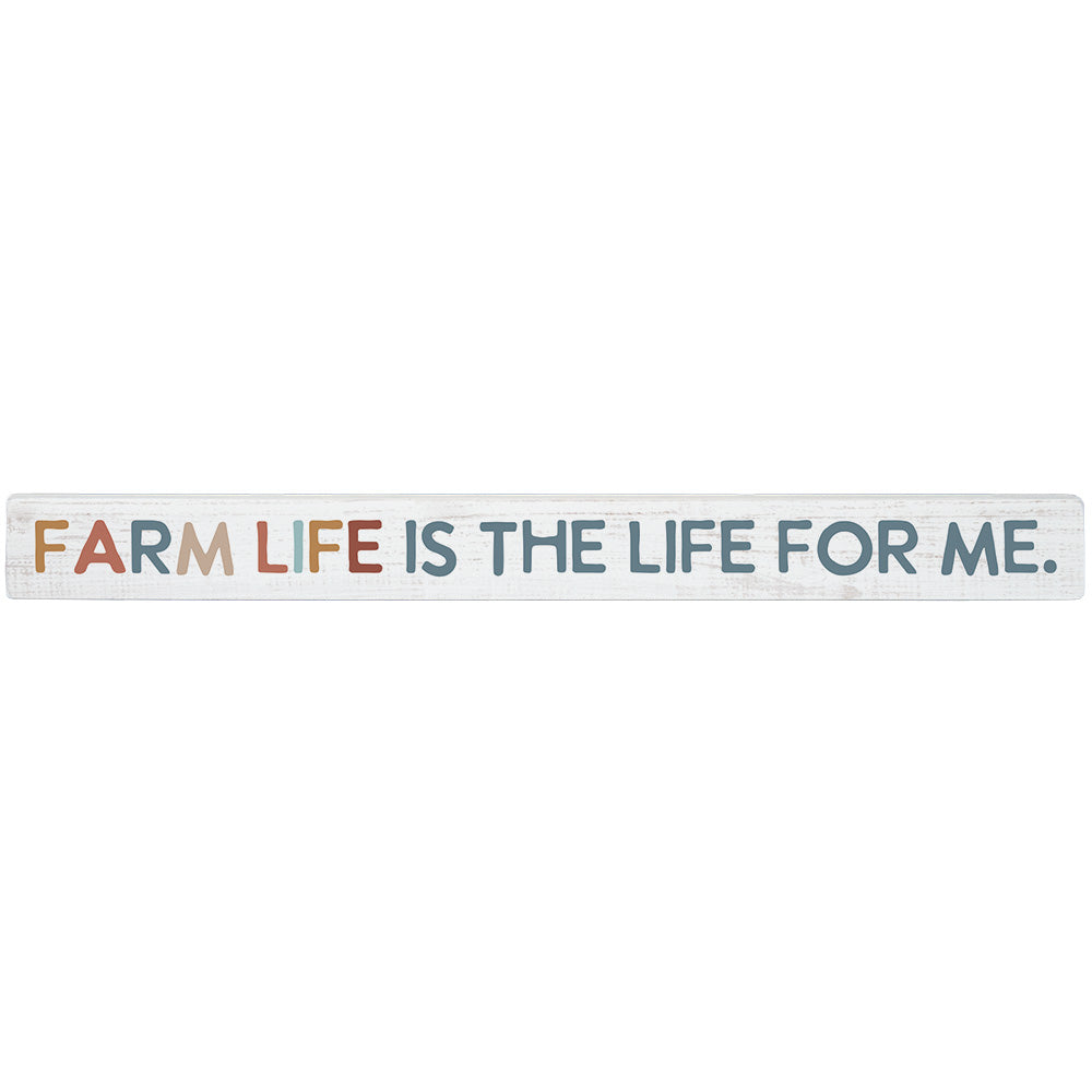 Farm Life For Me PER