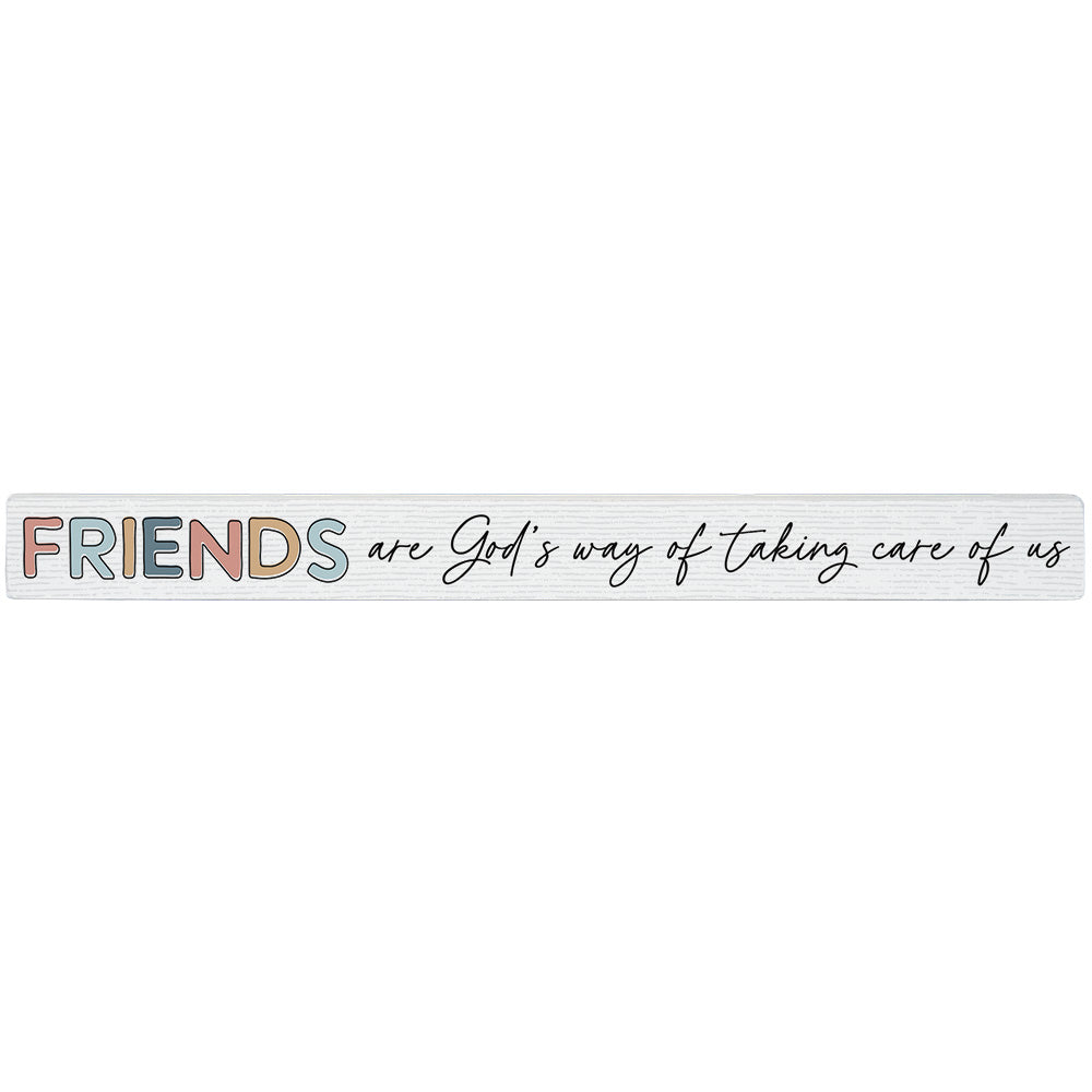 Friends God's Way PER