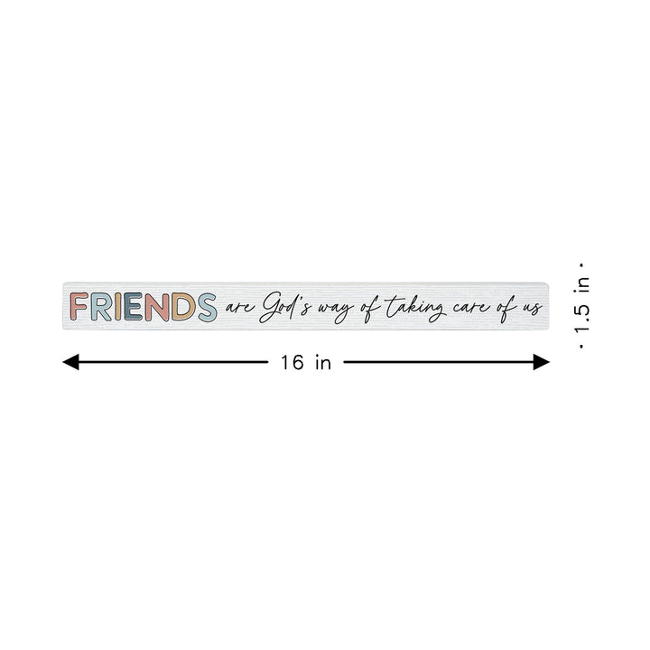 Friends God's Way PER