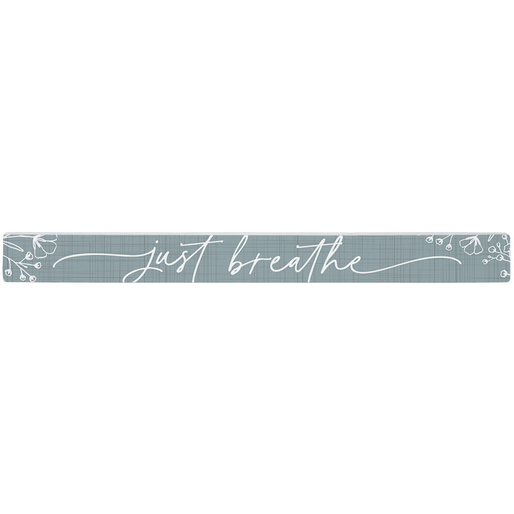 Just Breathe