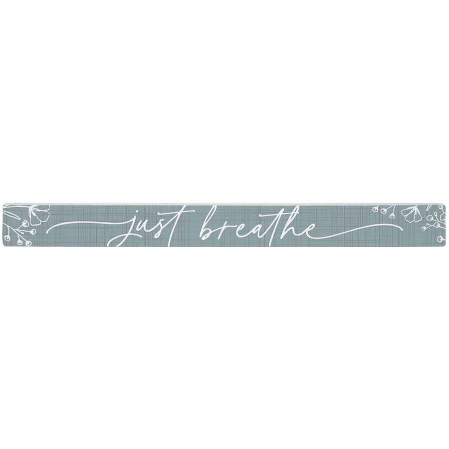 Just Breathe