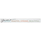 You Are So