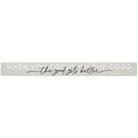 Focus On Good
