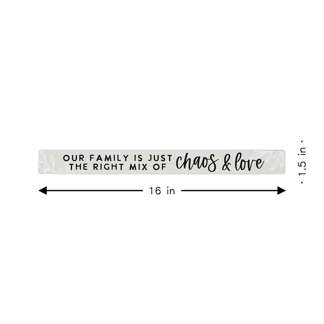 Chaos & Love