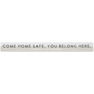 Come Home Safe LOC