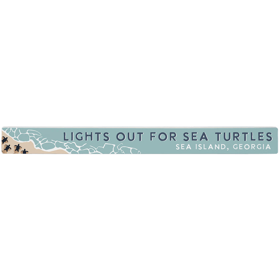 Lights Out Turtles LOC