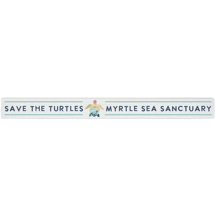 Save Turtles LOC