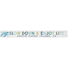 Slow Down Turtle LOC