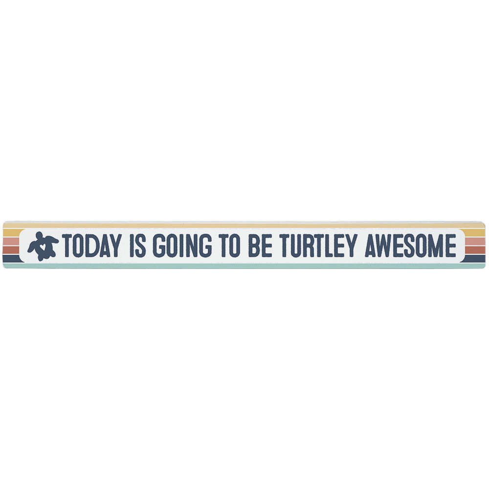 Turtley Awesome 