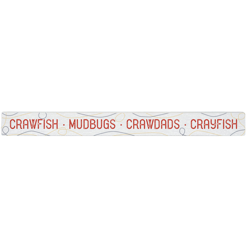 Crawfish Names