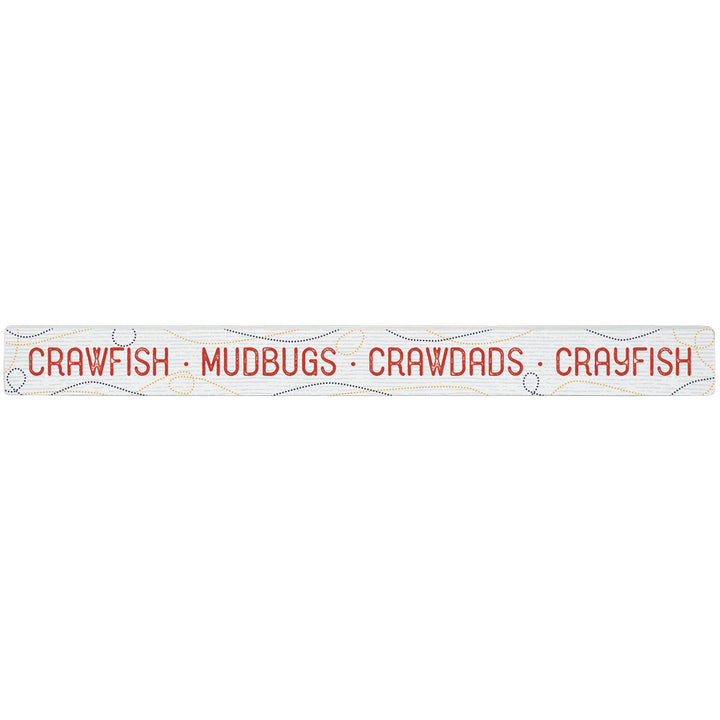 Crawfish Names