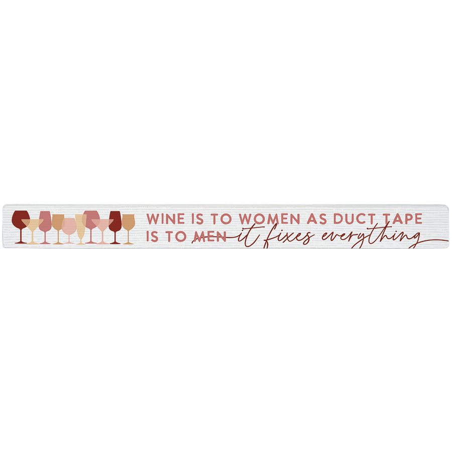 Wine To Women