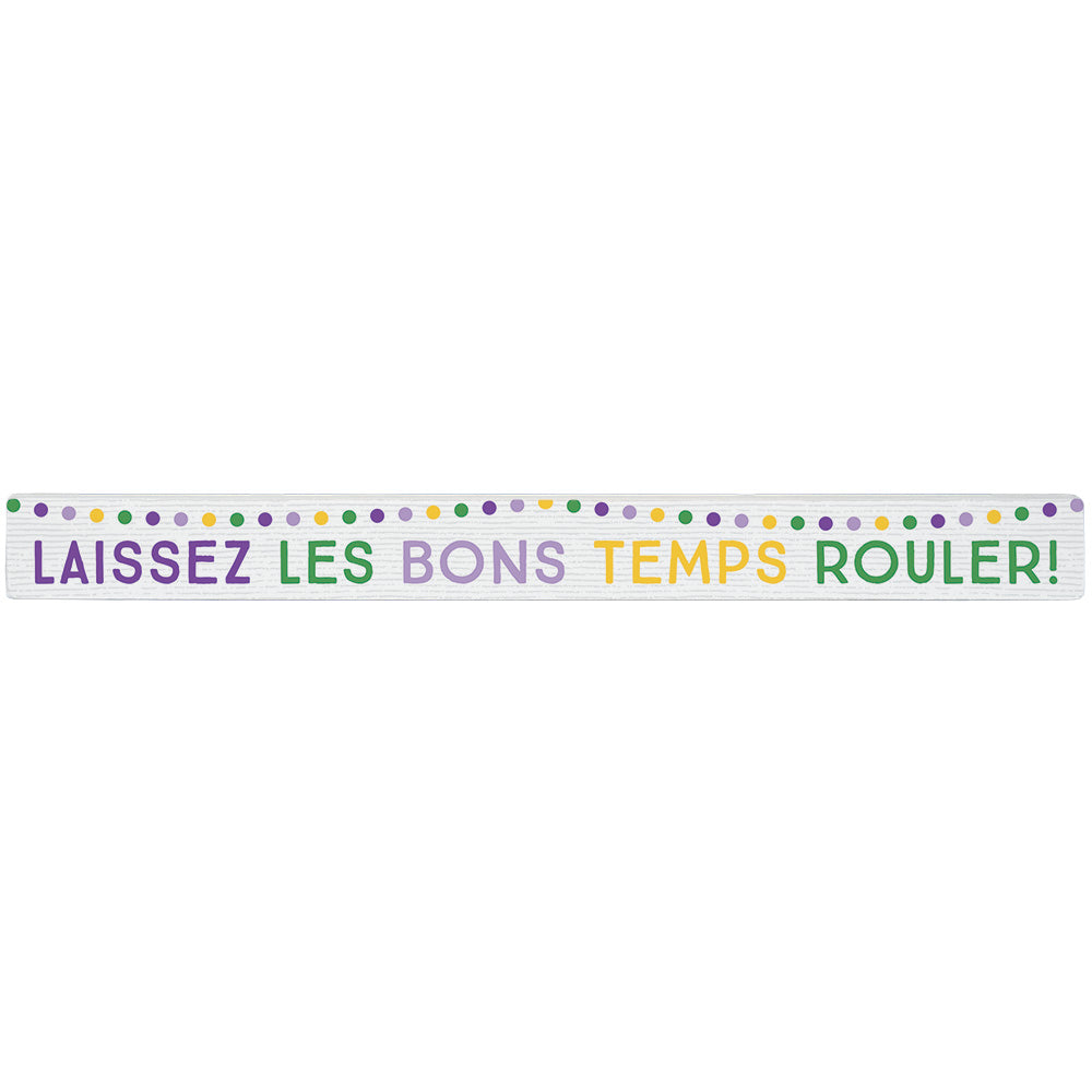 Laissez Les Bons