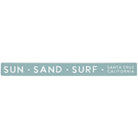 Sun Sand Surf LOC