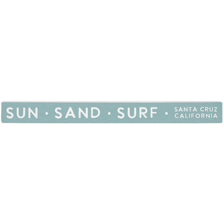 Sun Sand Surf LOC