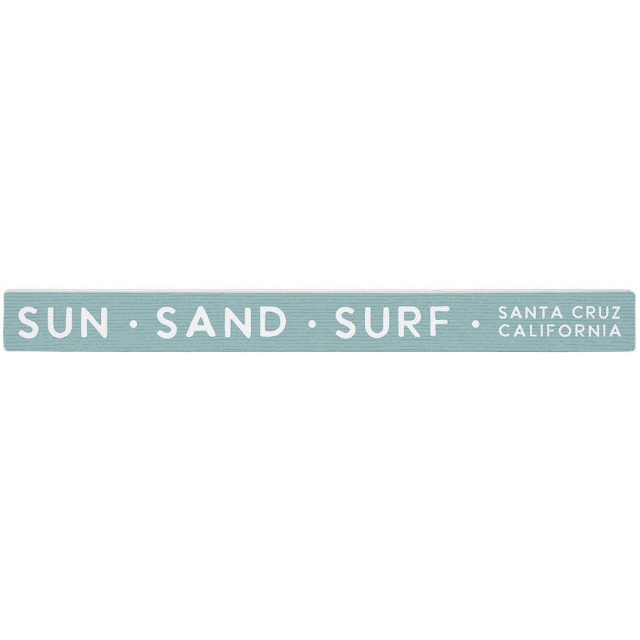 Sun Sand Surf LOC