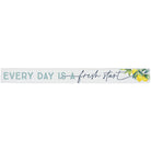 Fresh Start Lemons