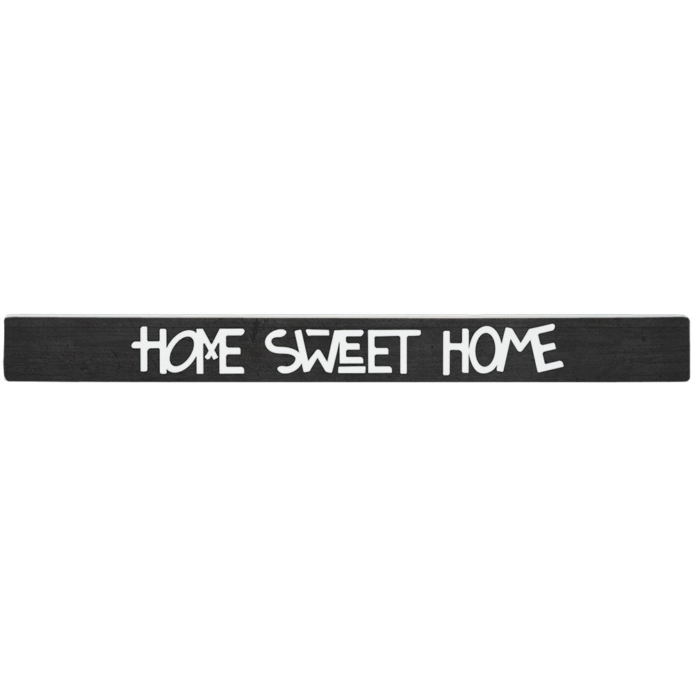 Home Sweet Brand