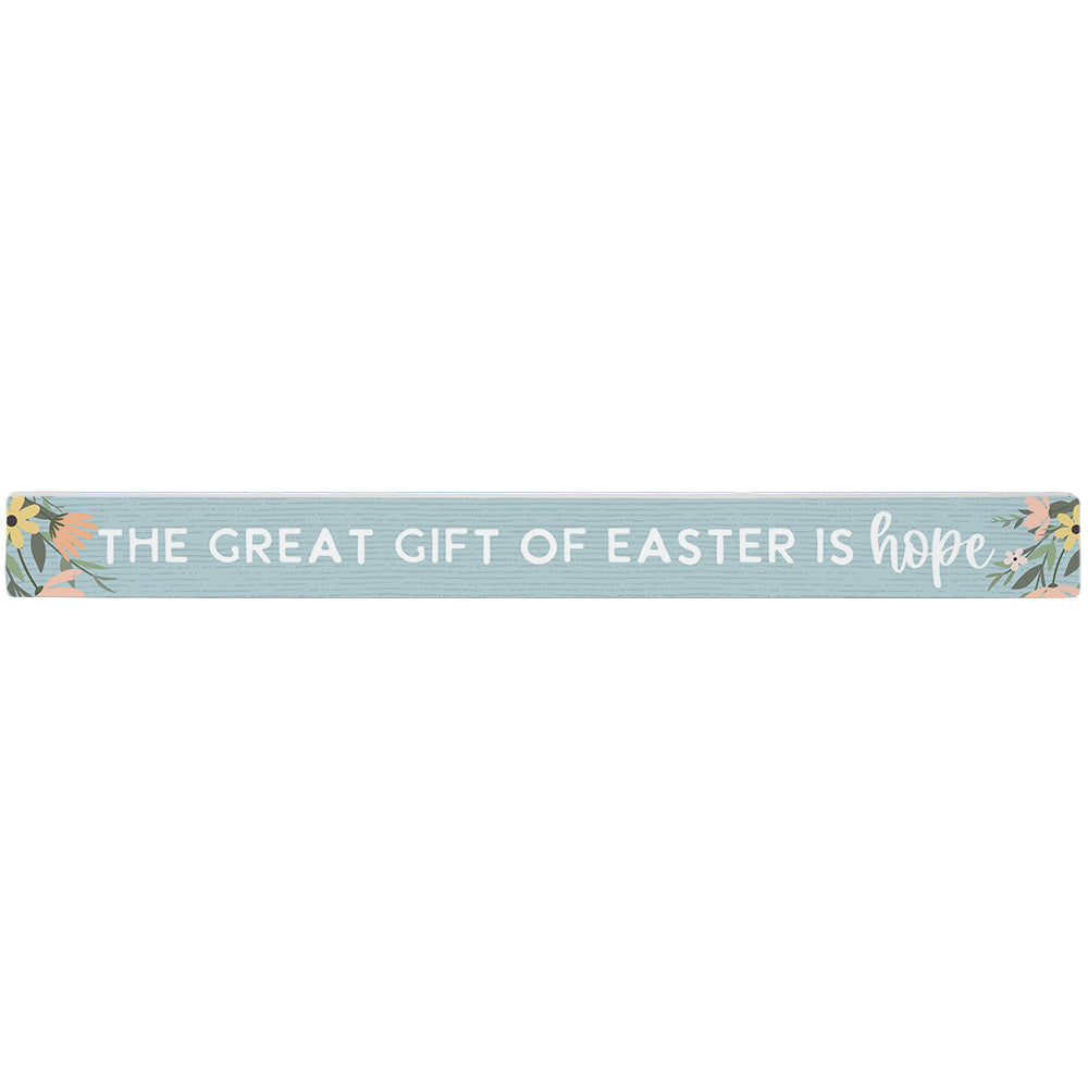 Gift Of Easter