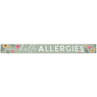 Hello Allergies