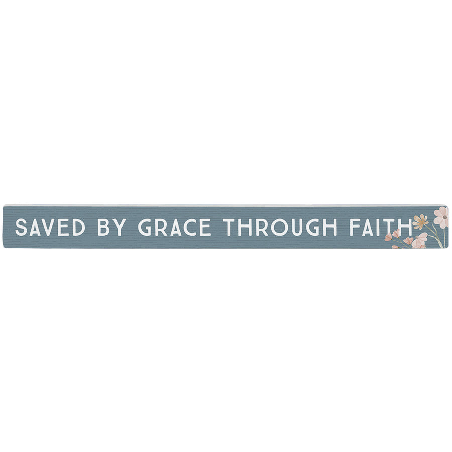 Grace Through Faith