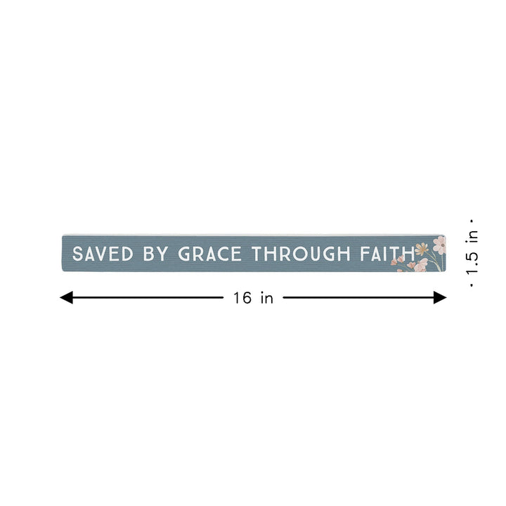 Grace Through Faith
