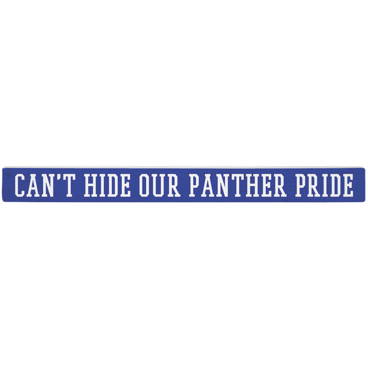 Hide Mascot Pride PER CLR