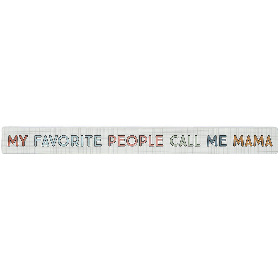 Favorite People Mama PER